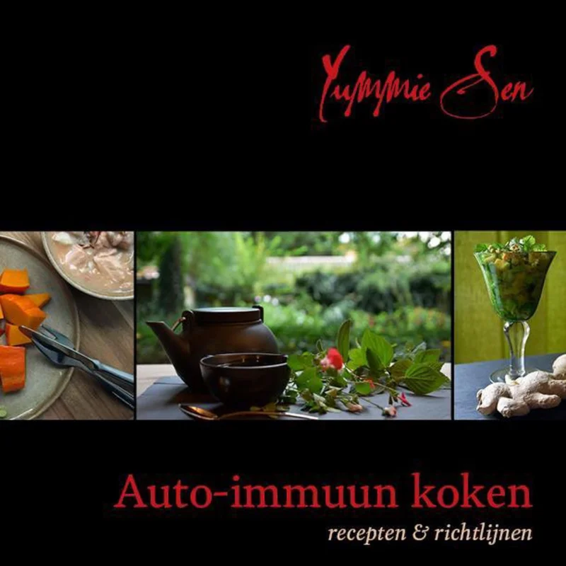 Auto-Immuun koken Gecertificeerd