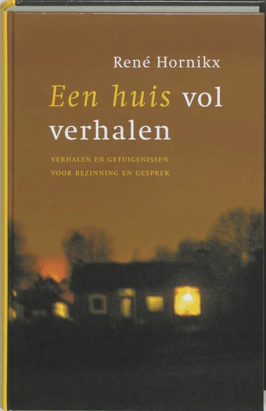 Merkproduct Een huis vol verhalen