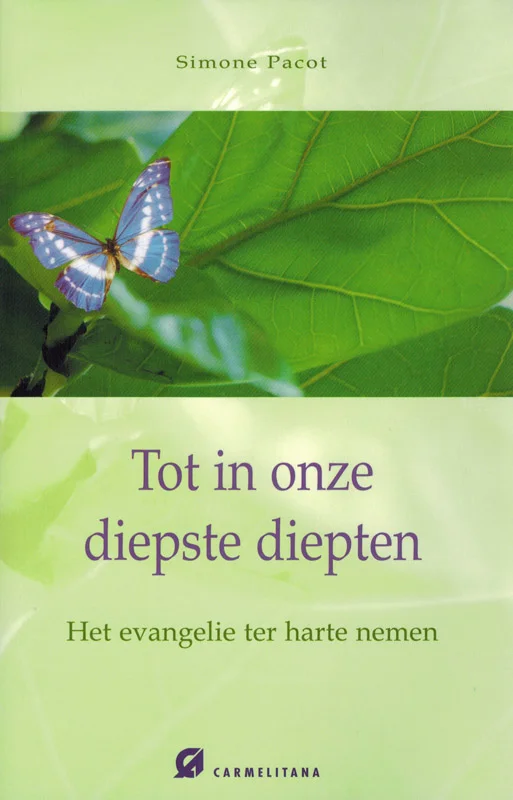 Tot in onze diepste diepten Snelle Levering