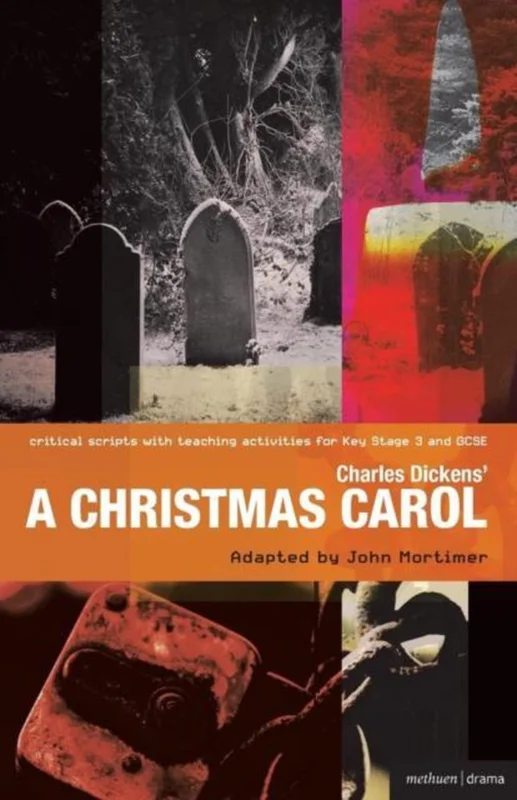 Op = Op Christmas Carol