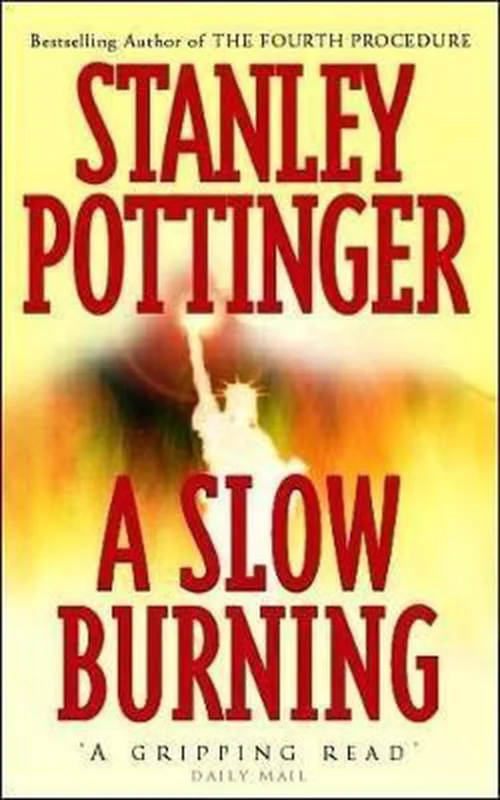 Alleen Vandaag A Slow Burning
