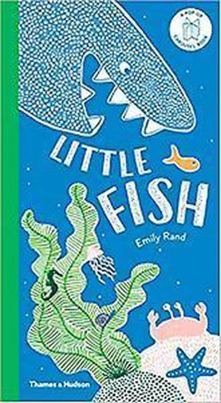 Hoge Kwaliteit Little Fish
