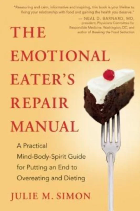 Emotional Eaters Repair Manual Exclusieve Aanbieding