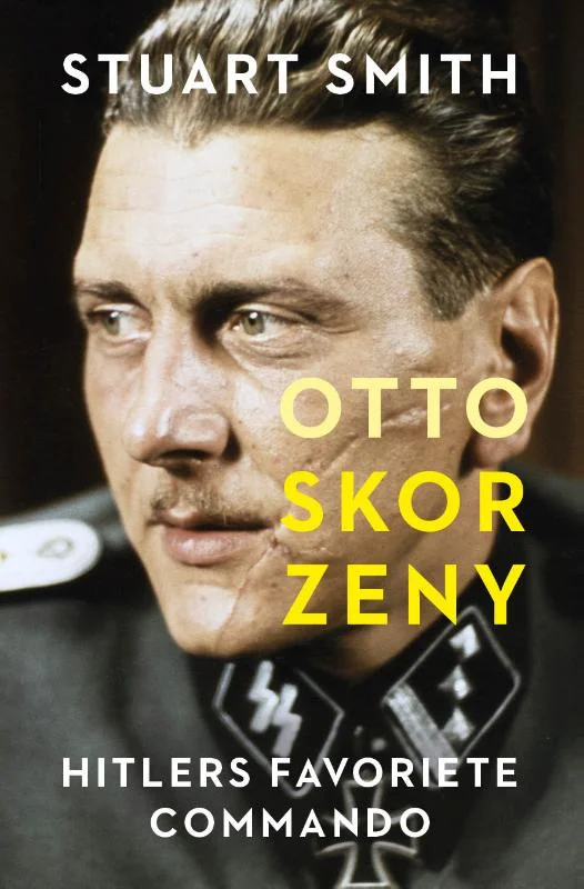 Otto Skorzeny Veilige Betaling