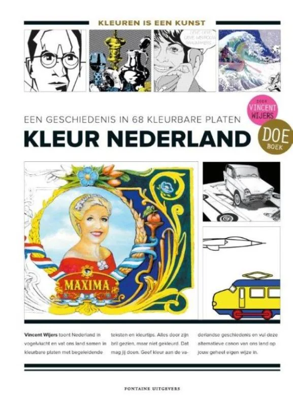 Lage Prijs Kleur Nederland
