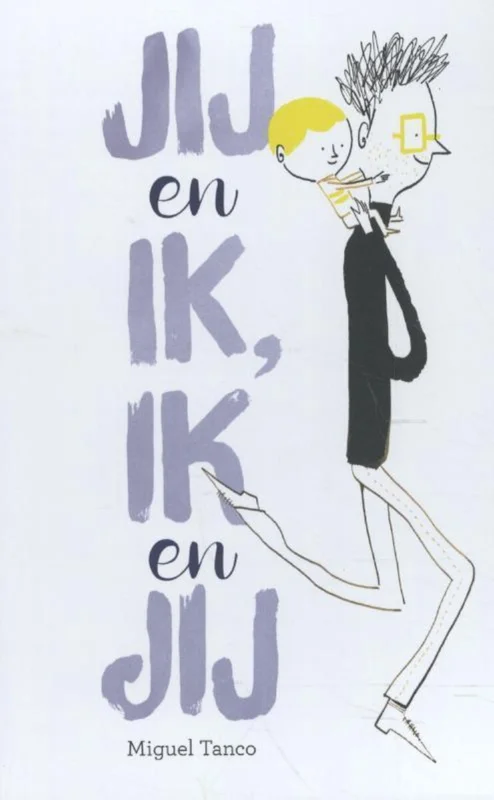 Favoriet Jij en ik, ik en jij
