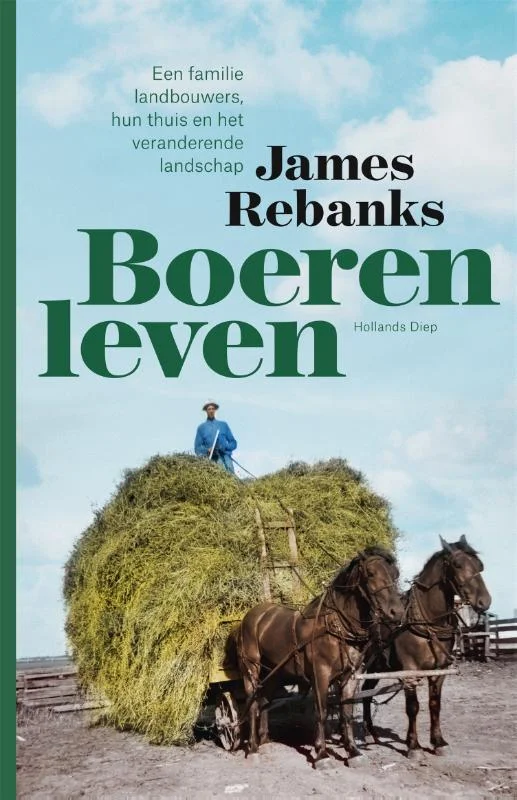 Seizoensaanbieding Boerenleven
