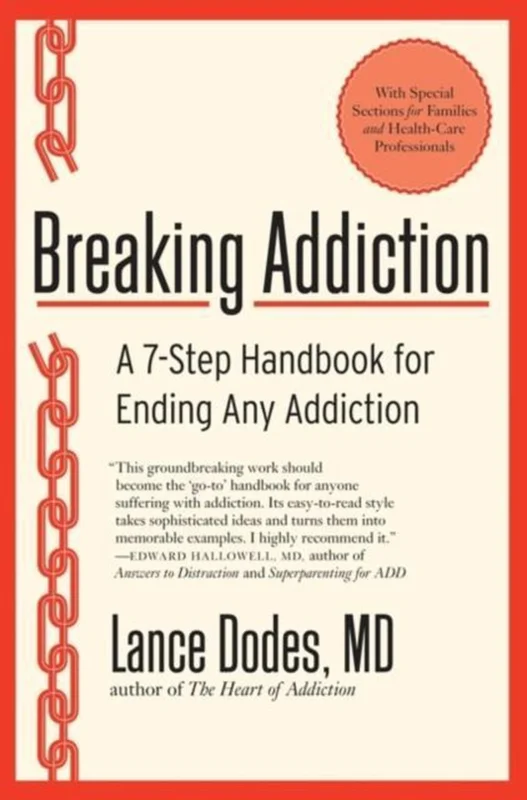 Goedkoop Breaking Addiction