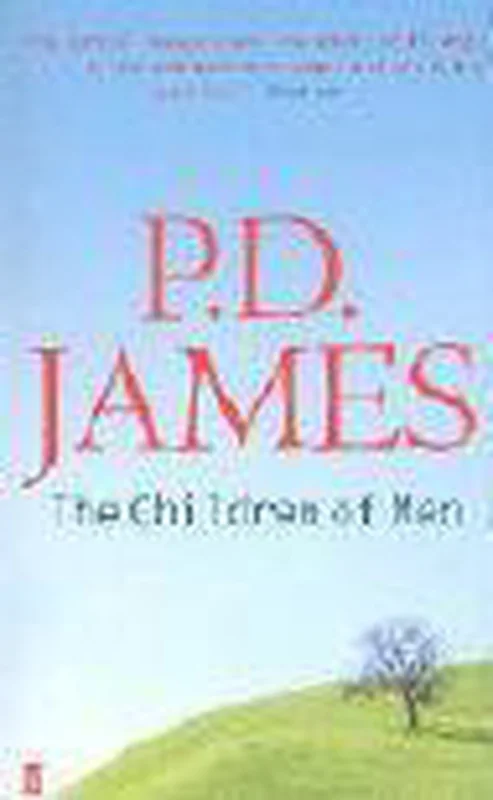 Flitsaanbieding Children of Men