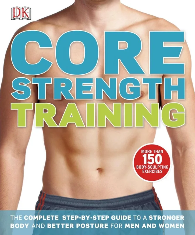 Core Strength Training Seizoensaanbieding