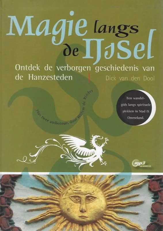Flitsaanbieding Magie Langs De Ijssel