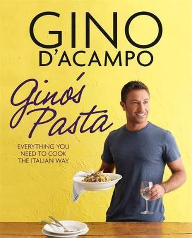 Koop Online Gino's Pasta