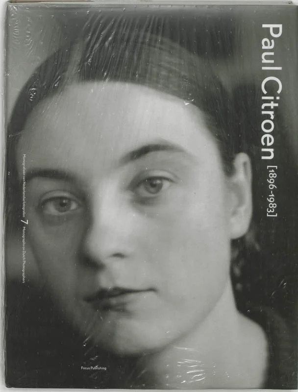 Gratis Retour Paul Citroen 1896-1983