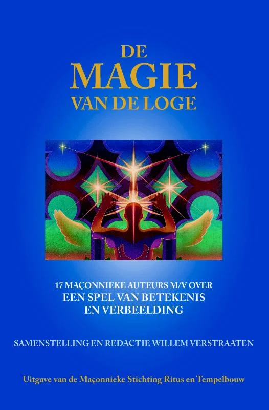 Express Levering De magie van de loge