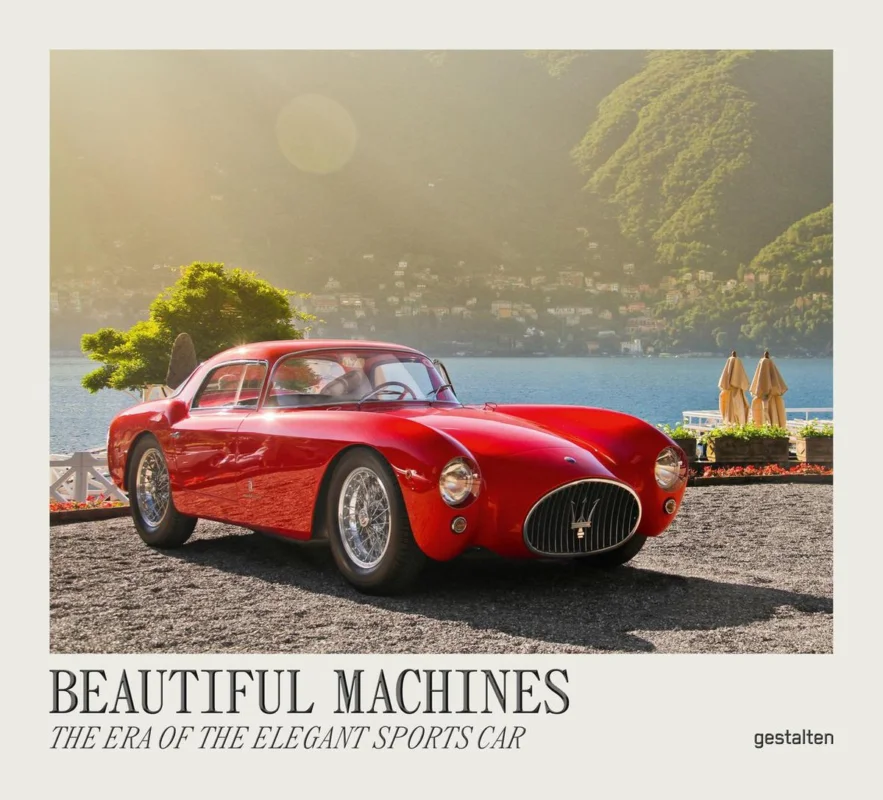 Beautiful Machines Premium