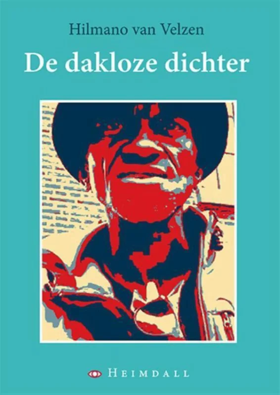 De dakloze dichter Superprijs