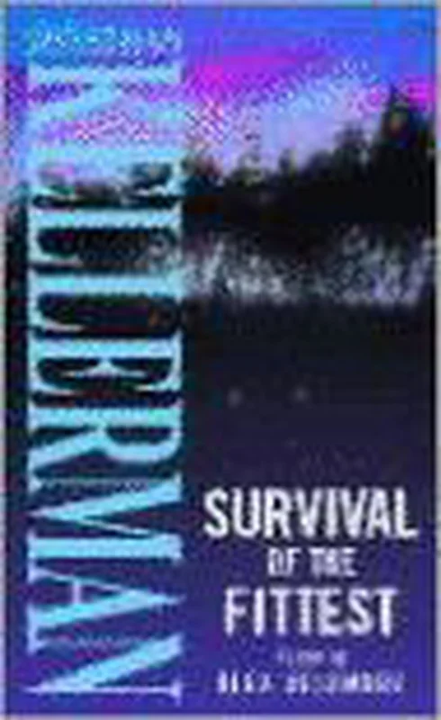 Dagaanbieding Survival Of The Fittest