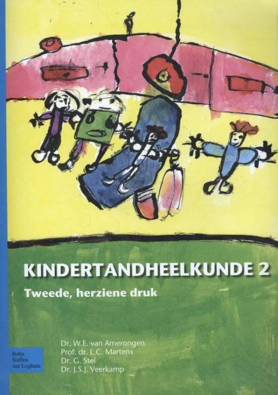 Direct Beschikbaar Kindertandheelkunde / 2