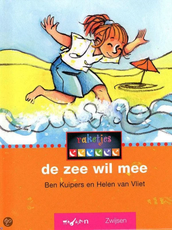 DE ZEE WIL MEE Koop Vandaag