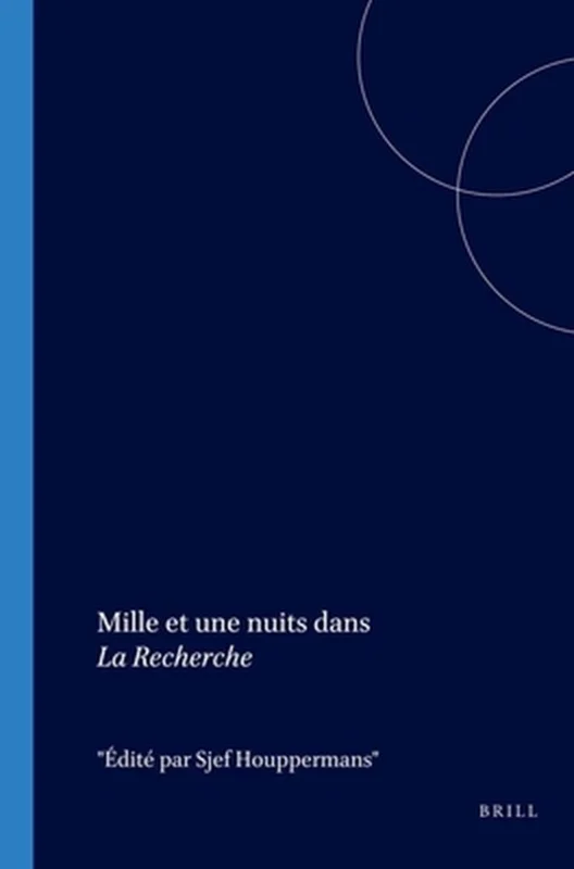 Mille et une nuits dans La Recherche Goedkoop
