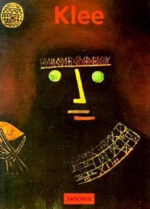 Paul Klee 1879-1940 Express Levering