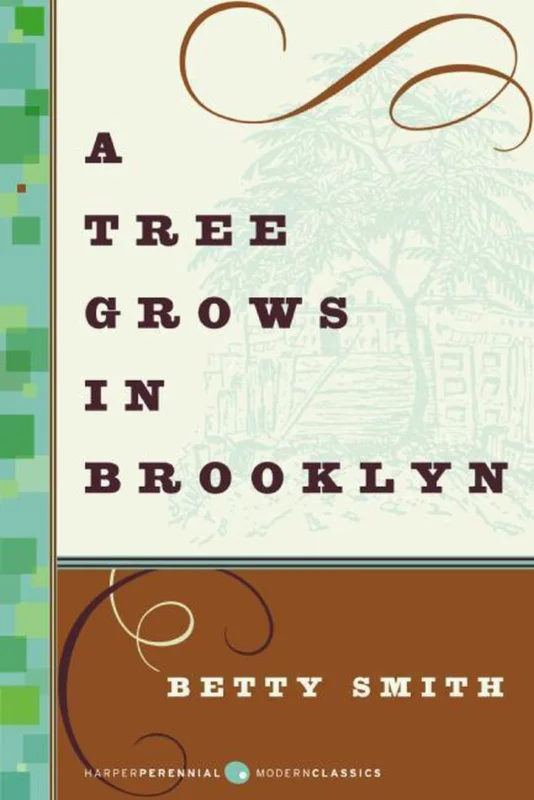 Lage Prijs A Tree Grows in Brooklyn