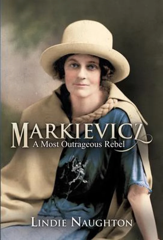 Flitsaanbieding Markievicz