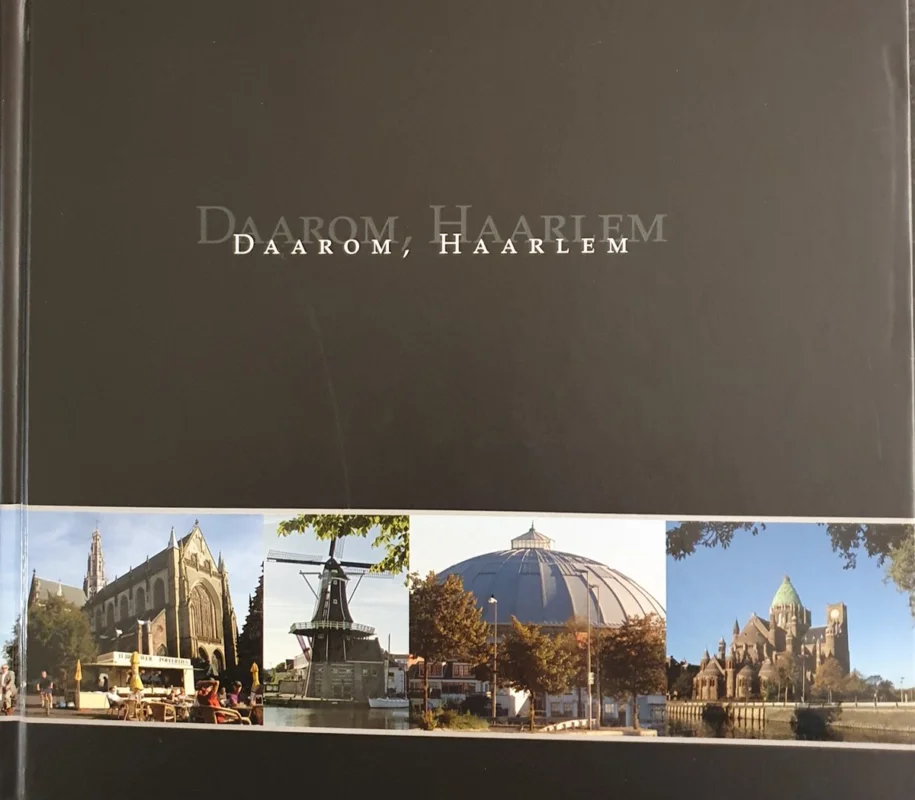 Haarlem Daarom Uitverkoop