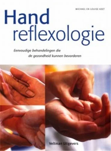 Handreflexologie Alleen Vandaag