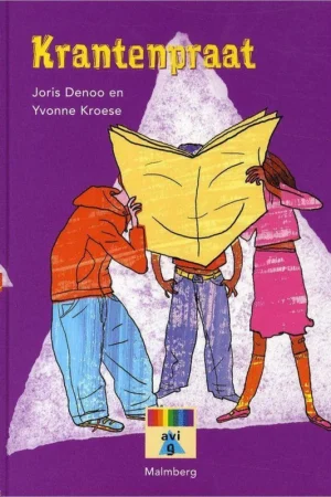 17 groep 4 Leeskist Driehoek Uitverkoop