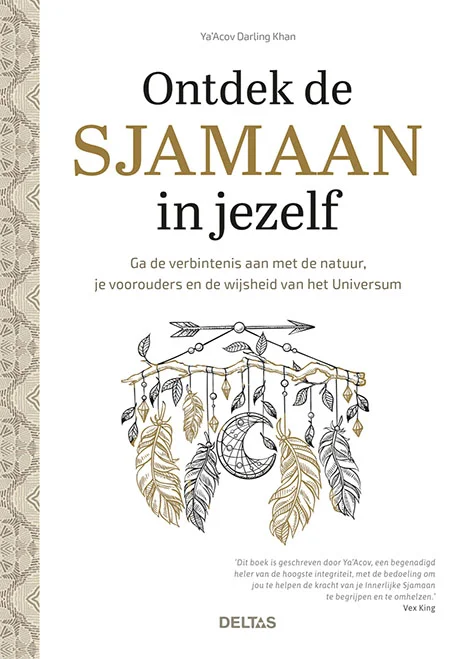 Ontdek de sjamaan in jezelf Laatste Kans
