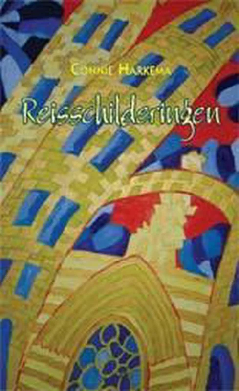Reisschilderingen Op = Op