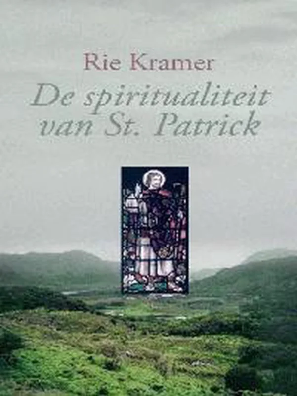 De spiritualiteit van St. Patrick Populair