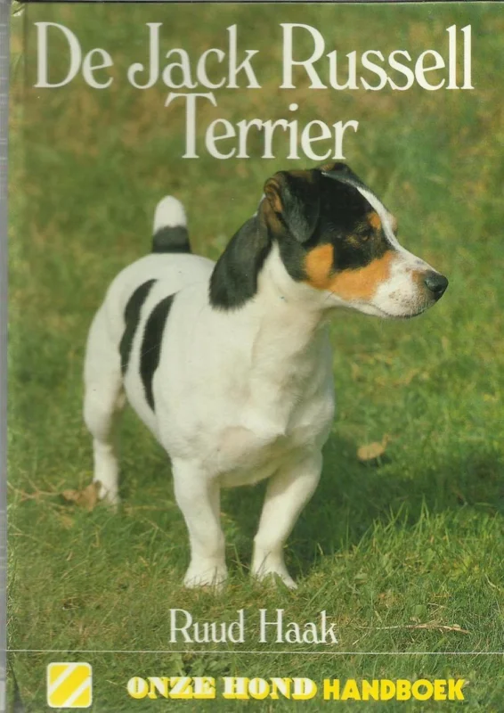 Jack russel terrier Fabrieksprijs
