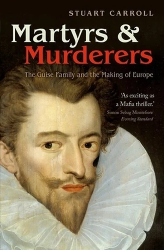 Gratis Retour Martyrs and Murderers