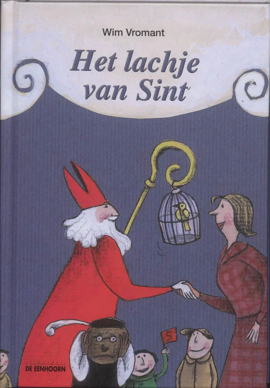 Goedkoop Lachje Van Sint