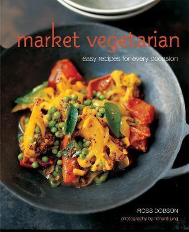 Market vegetarian Fabrieksprijs
