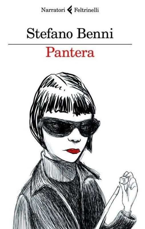 Shop Nu Pantera