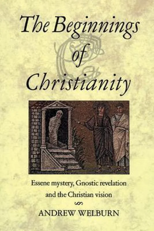 Korting The Beginnings of Christianity