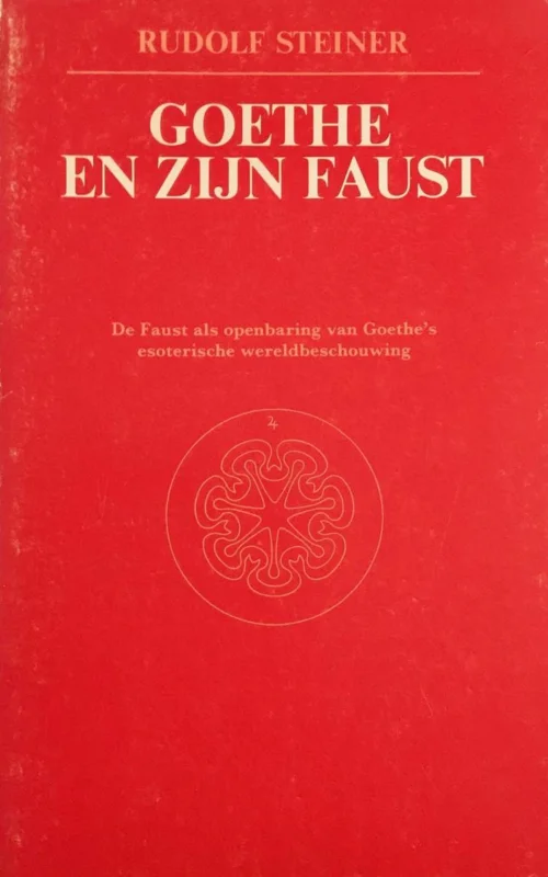 Bestel Nu Goethe en zijn Faust