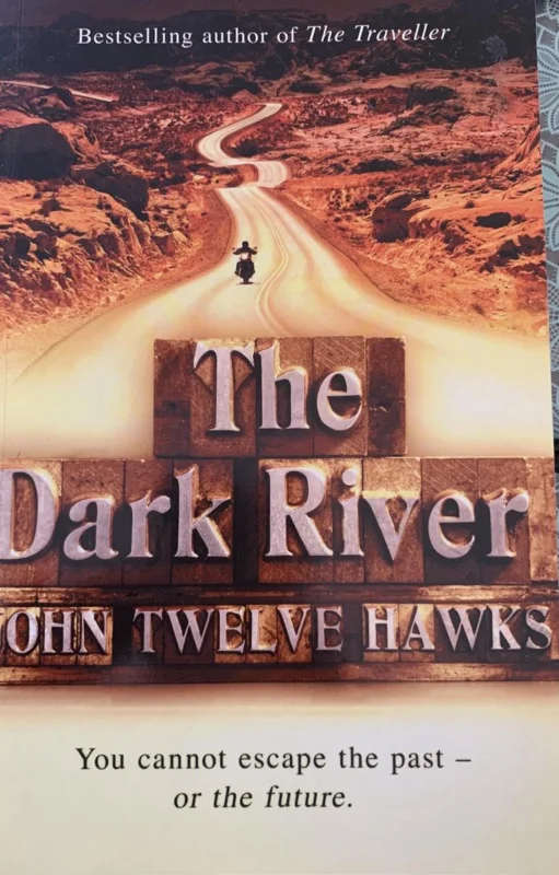 Populair Dark River