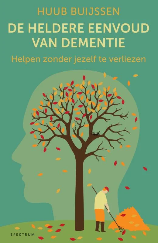 Weekendaanbieding De heldere eenvoud van dementie