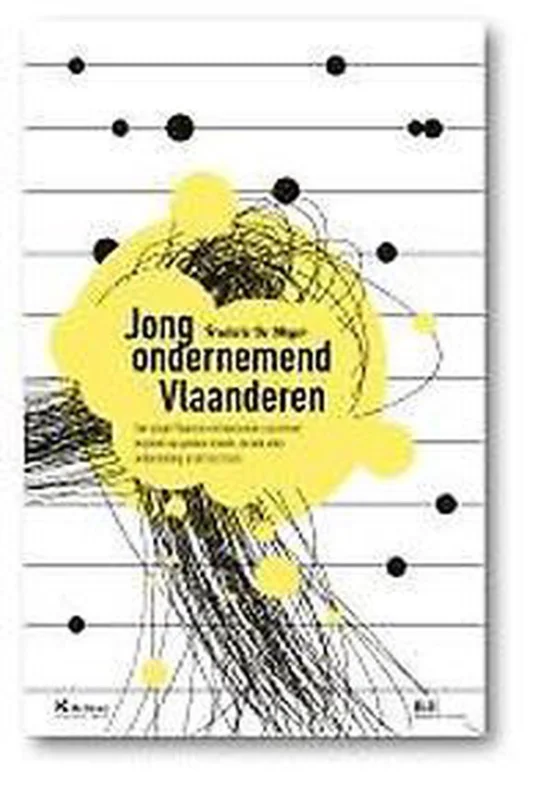 Jong ondernemend Vlaanderen Seizoensaanbieding