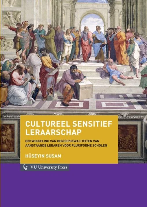 Cultureel sensitief leraarschap Lage Kosten