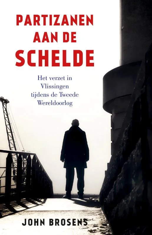 Partizanen aan de Schelde Must-Have