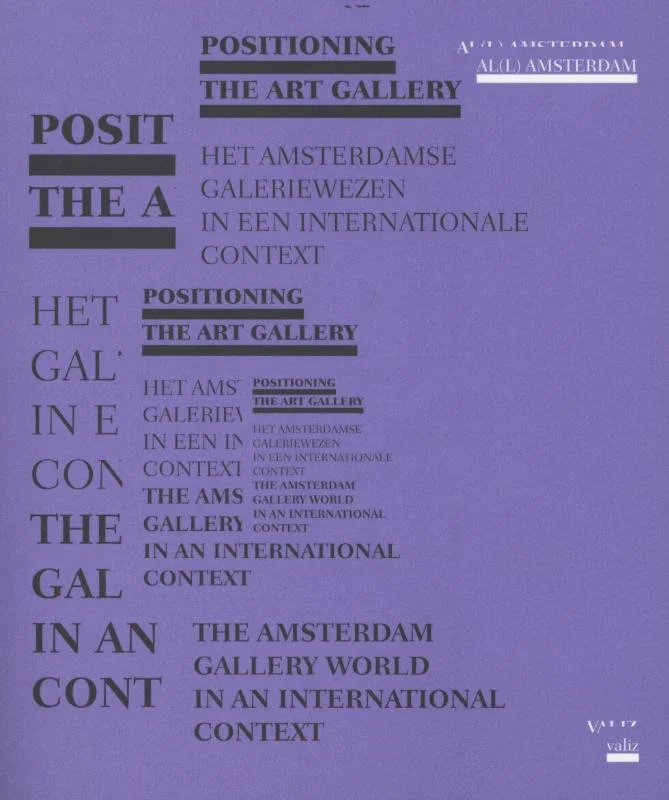 Pascal Gielen - The Murmuring of the Artistic Multitude Favoriet
