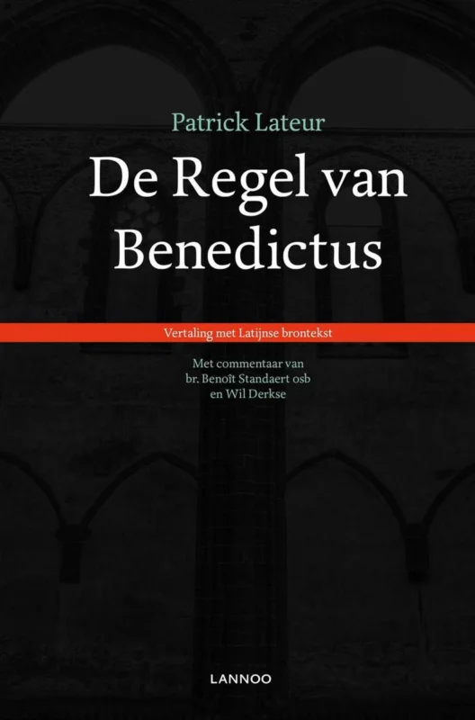 Flitsaanbieding De regel van Benedictus