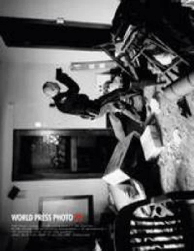 Beste Prijs World Press Photo 2009