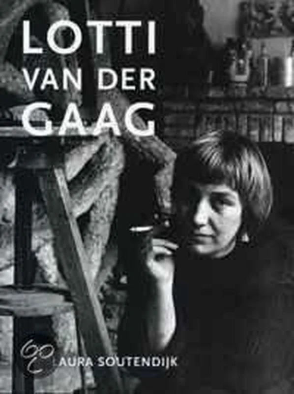 Hete Deal Lotti van der Gaag