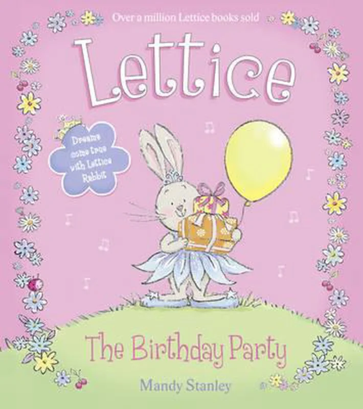 Alleen Vandaag Birthday Party